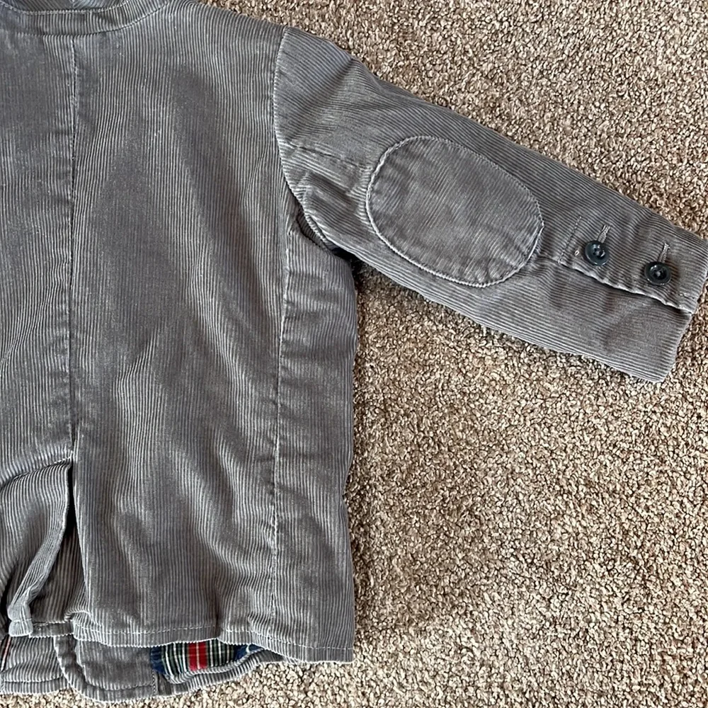 Old Navy | EUC Corduroy Blazer for Toddler Boys